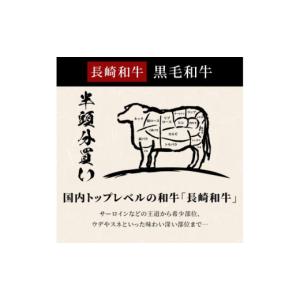 ふるさと納税 牛肉 サーロイン 長崎県 壱岐市...の詳細画像4
