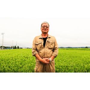 ふるさと納税 無洗米 北海道 栗山町 無洗米3...の詳細画像3