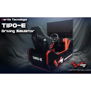 ふるさと納税 電化製品 愛知県 刈谷市 Verita Tecnologia　TIPO-E Driving Simulator ／ ドライビングシミュレーター ゲーム ゲーミング PlayStation4 PlaySta…