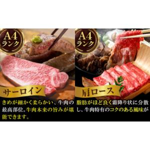 ふるさと納税 牛肉 セット 福岡県 豊前市 半...の詳細画像4