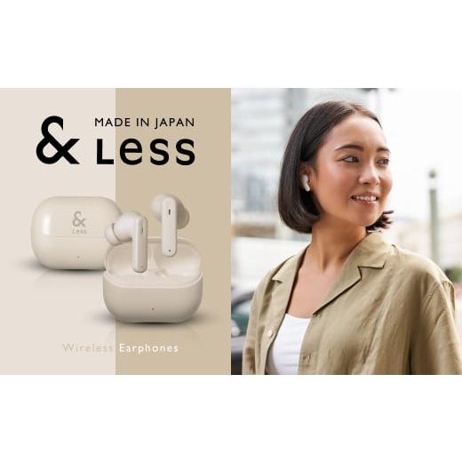 ふるさと納税 TV・オーディオ・カメラ 熊本県 西原村 ワイヤレスイヤホン グレー カナル型 Blu...