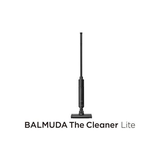ふるさと納税 電化製品 東京都 武蔵野市 バルミューダ BALMUDA The Cleaner Li...