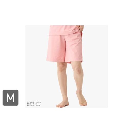 ふるさと納税 服 女 神奈川県 厚木市 スタンダードドライ＋ 一般医療機器 半ズボン（レディース）サ...