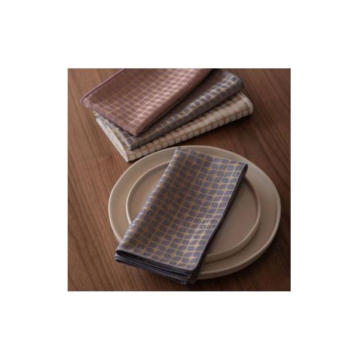ふるさと納税 雑貨・日用品 大阪府 泉佐野市 ナプキン Calm Napkin／カルム インディゴ