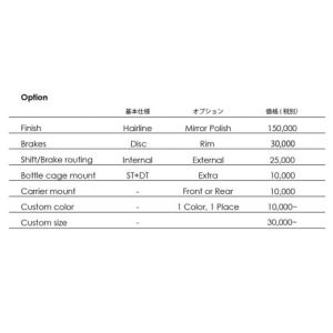 ふるさと納税 自転車 三重県 桑名市 MULL...の詳細画像5