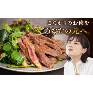 ふるさと納税 牛肉 サーロイン 福岡県 糸島市...の詳細画像3
