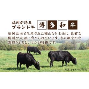 ふるさと納税 牛肉 サーロイン 福岡県 糸島市...の詳細画像4