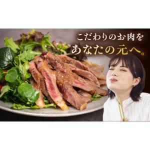ふるさと納税 牛肉 サーロイン 福岡県 糸島市...の詳細画像3