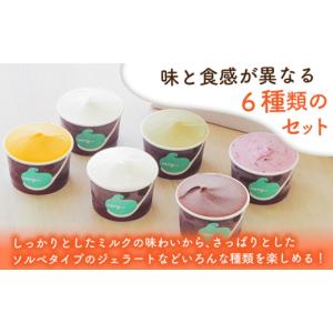 ふるさと納税 アイス・ヨーグルト ジェラート ...の詳細画像3