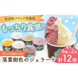 ふるさと納税 アイス・ヨーグルト ジェラート ...の詳細画像1