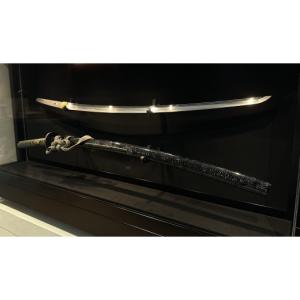 ふるさと納税 金工品 神奈川県 横浜市 刀箱の詳細画像3