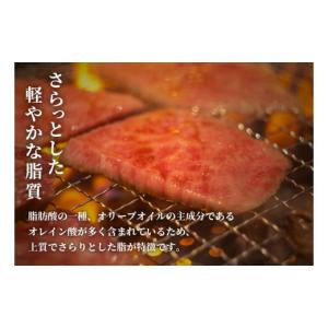 ふるさと納税 牛肉 セット 鳥取県 三朝町 和...の詳細画像2