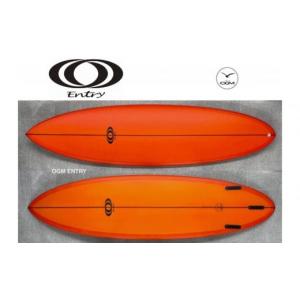ふるさと納税 スポーツ・アウトドア 神奈川県 鎌倉市 OGM Surfboards エントリーボード