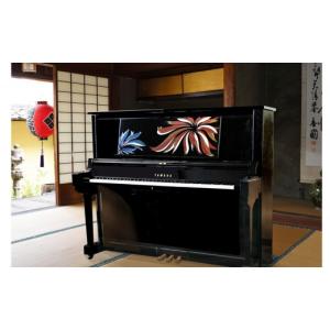 ふるさと納税 楽器 ピアノ 京都府 京都市 真...の詳細画像2