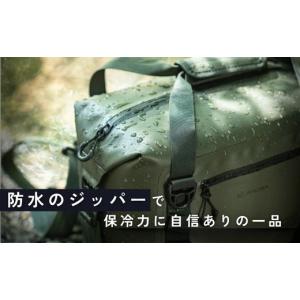 ふるさと納税 アウトドアグッズ クーラーボック...の詳細画像3