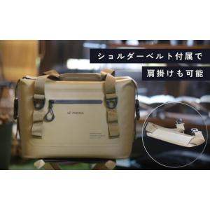 ふるさと納税 アウトドアグッズ クーラーボック...の詳細画像5