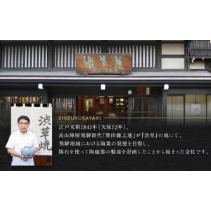 ふるさと納税 陶磁器・漆器・ガラス 岐阜県 高...の詳細画像4