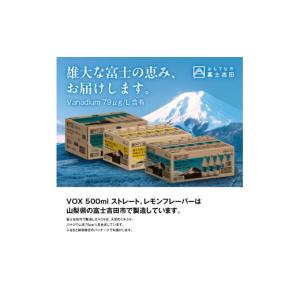 ふるさと納税 炭酸飲料 ソーダ水 山梨県 富士...の詳細画像4