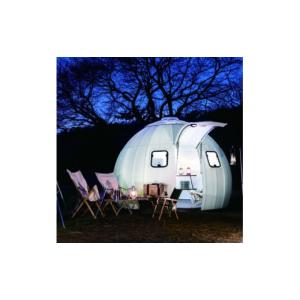 ふるさと納税 アウトドアグッズ 愛知県 東郷町 組み立て簡単なDIY型ドームハウス「EZ DOME HOUSE(イージードームハウス)」 1546961