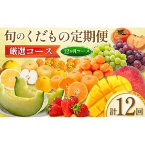 ふるさと納税 果物類 宮崎県 新富町 旬のくだ...の詳細画像1