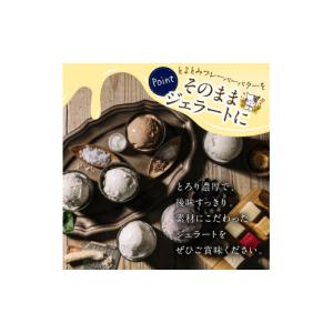 ふるさと納税 アイス・ヨーグルト ジェラート ...の詳細画像5