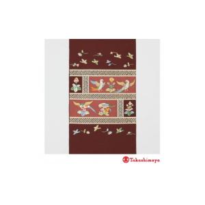 ふるさと納税 織物・繊維品 京都府 京都市 龍...の詳細画像1