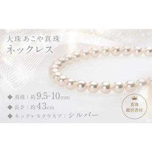ふるさと納税 アクセサリー ネックレス 長崎県...の詳細画像1