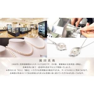 ふるさと納税 アクセサリー ネックレス 長崎県...の詳細画像2