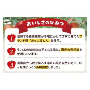 ふるさと納税 肉 ハム 秋田県 横手市 《定期...の詳細画像5