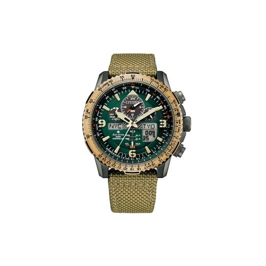 ふるさと納税 時計 メンズ腕時計 岩手県 北上市  期間限定(12／25〜3／31)寄附額 シチズン...