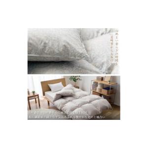 ふるさと納税 タオル・寝具 掛け布団 山梨県 ...の詳細画像3