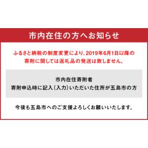 ふるさと納税 美容 化粧水 長崎県 五島市 全...の詳細画像5