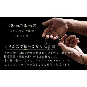 ふるさと納税 アクセサリー ブレスレット 埼玉...の詳細画像5
