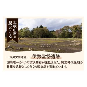ふるさと納税 雑貨・日用品 秋田県 北秋田市 ...の詳細画像5