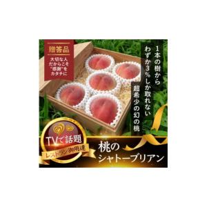 ふるさと納税 もも 山梨県 山梨市 2027年...の詳細画像1