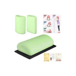 ふるさと納税 雑貨・日用品 愛知県 安城市 ストレッチルーネ(StretchLoona)グリーン 1580837