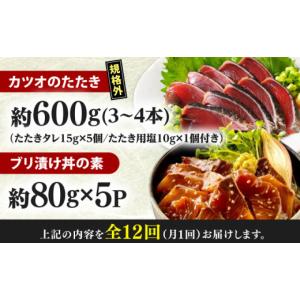 ふるさと納税 カツオ 高知県 高知市 12回定...の詳細画像5