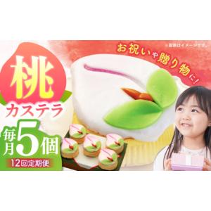 ふるさと納税 菓子 カステラ 長崎県 諫早市 ...の詳細画像1