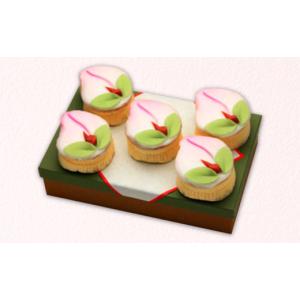 ふるさと納税 菓子 カステラ 長崎県 諫早市 ...の詳細画像5