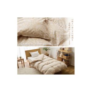 ふるさと納税 タオル・寝具 掛け布団 山梨県 ...の詳細画像4