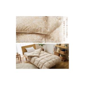 ふるさと納税 タオル・寝具 掛け布団 山梨県 ...の詳細画像4