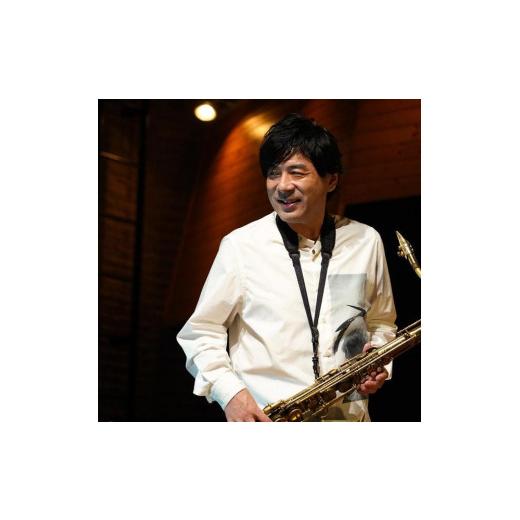 ふるさと納税 本・DVD 神奈川県 横浜市 鈴木央紹／Live from Yokohama