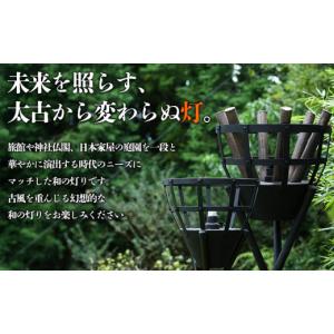 ふるさと納税 雑貨・日用品 熊本県 阿蘇市 篝...の詳細画像3