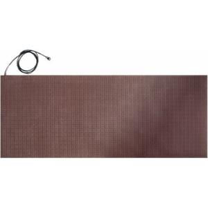 ふるさと納税 雑貨・日用品 北海道 由仁町 RR03　融雪マット ソーヒーター 玄関／通路用　TD-250