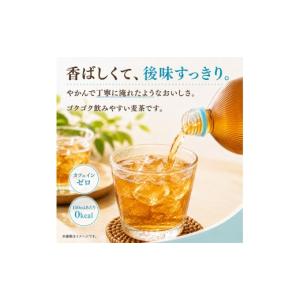 ふるさと納税 お茶類 兵庫県 明石市 麦茶 定...の詳細画像3