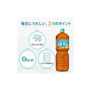 ふるさと納税 お茶類 兵庫県 明石市 麦茶 定...の詳細画像4