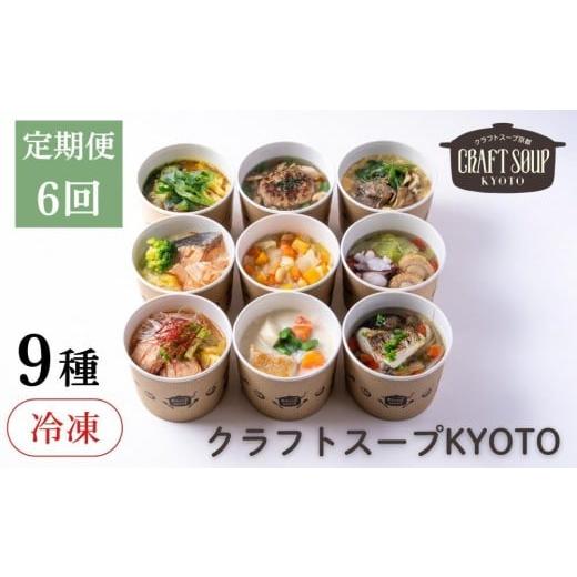 ふるさと納税 惣菜・レトルト 冷凍 京都府 京都市 〈6か月定期便〉 CHANTMEAL クラフトス...