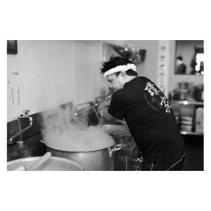 ふるさと納税 ラーメン とんこつ 千葉県 君津...の詳細画像5