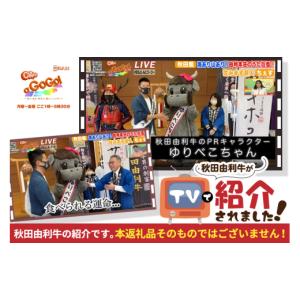 ふるさと納税 牛肉 バラ(カルビ) 秋田県 由...の詳細画像5