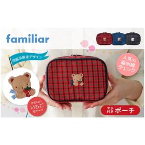 2026年1月】ファミリア ポーチのおすすめ人気ランキング - Yahoo